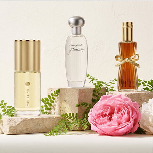 Fragrance & Beauty